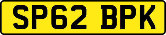 SP62BPK