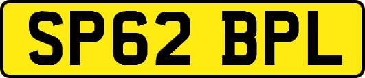 SP62BPL