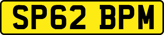 SP62BPM