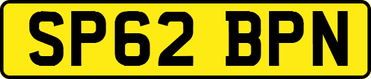 SP62BPN