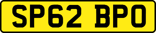 SP62BPO