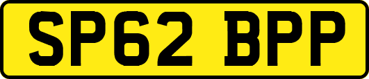 SP62BPP