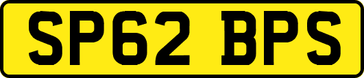 SP62BPS