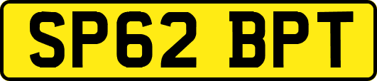 SP62BPT
