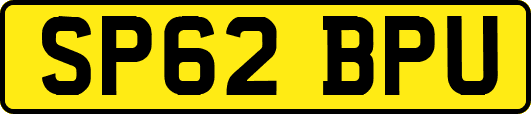 SP62BPU