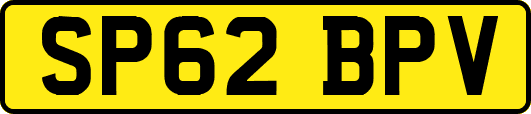 SP62BPV