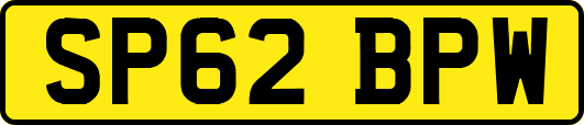 SP62BPW