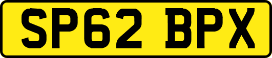 SP62BPX