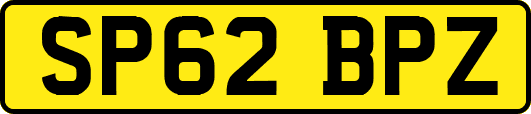 SP62BPZ