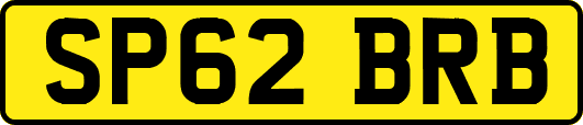 SP62BRB