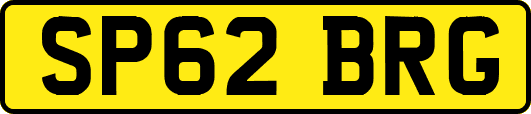 SP62BRG