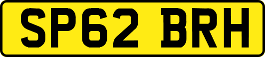 SP62BRH