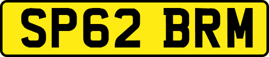 SP62BRM