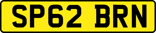 SP62BRN