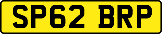 SP62BRP