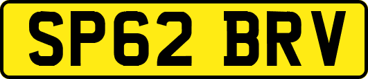 SP62BRV