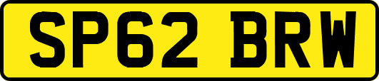 SP62BRW