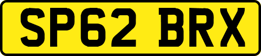 SP62BRX