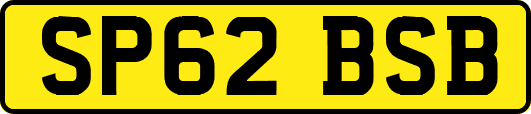SP62BSB