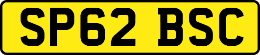 SP62BSC
