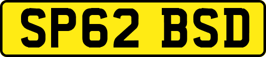 SP62BSD