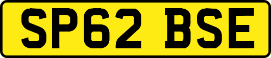 SP62BSE