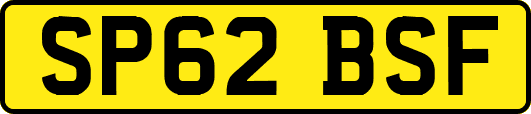 SP62BSF
