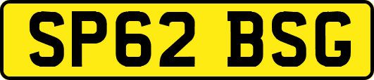 SP62BSG