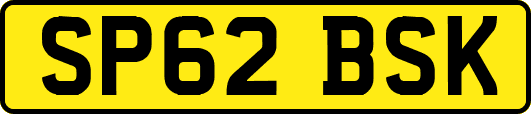 SP62BSK