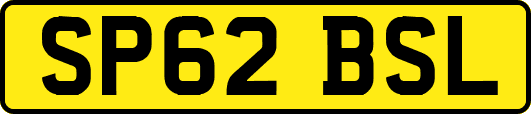 SP62BSL