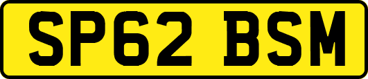 SP62BSM
