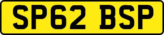 SP62BSP