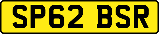 SP62BSR