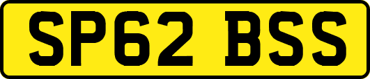 SP62BSS