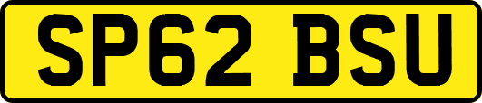 SP62BSU