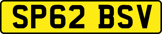 SP62BSV