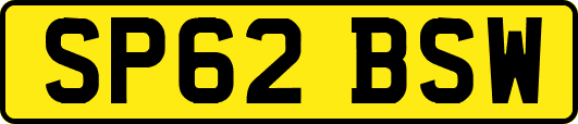 SP62BSW