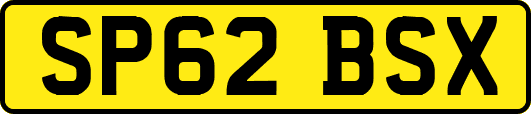 SP62BSX