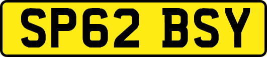 SP62BSY