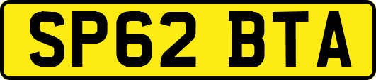 SP62BTA
