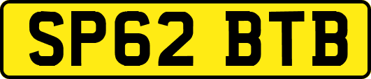 SP62BTB