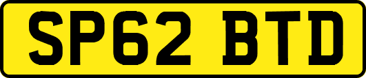 SP62BTD