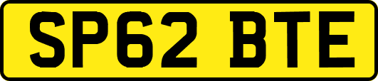 SP62BTE