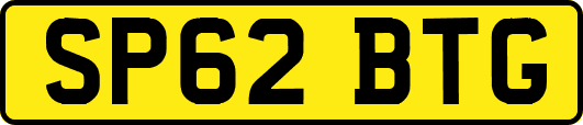 SP62BTG