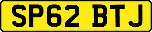 SP62BTJ