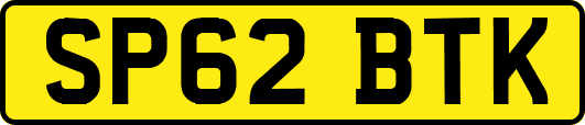 SP62BTK