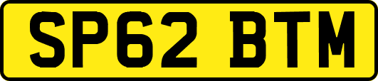 SP62BTM