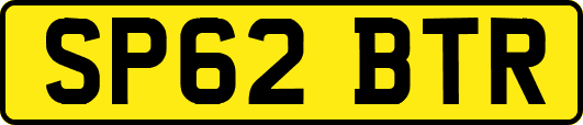 SP62BTR
