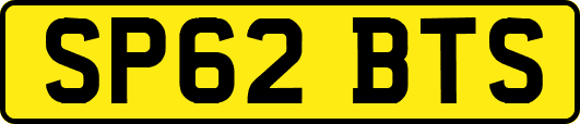 SP62BTS