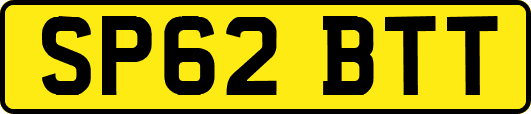 SP62BTT